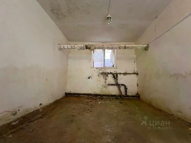 Москва, САО, р-н Аэропорт, 3-й Балтийский пер., 4К4