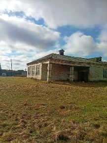 Продается здание, 335,6 м²