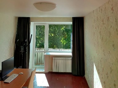 Продается 3-комн. квартира, 58,7 м²