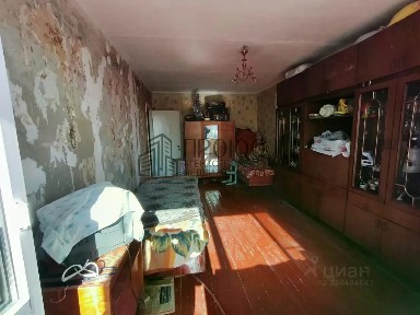 Продается 1-комн. квартира, 33,4 м²