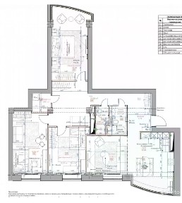 Продается 3-комн. квартира, 125,4 м²