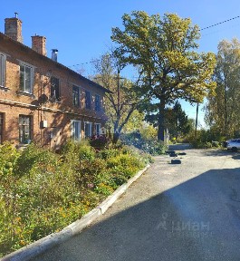Продается 1-комн. квартира, 31,82 м²
