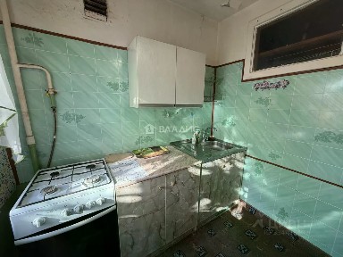 Продается 1-комн. квартира, 30,6 м²
