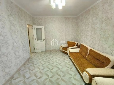 Продается 1-комн. квартира, 42 м²