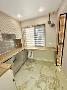 Продается 2-комн. квартира, 53 м²
