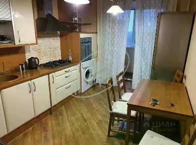 Продается 3-комн. квартира, 76,4 м²