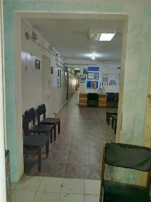 Сдается помещение свободного назначения, 85,3 м²