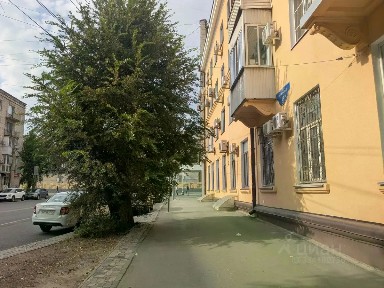 Сдается офис (B+)