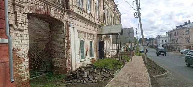 Продается помещение свободного назначения, 574,7 м²