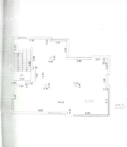 Продается помещение свободного назначения, 4 527,3 м²