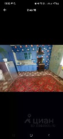 Сдается 1-этажный дом, 37 м²