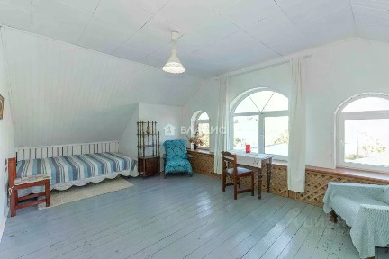 Продается 1-комн. квартира, 56,8 м²