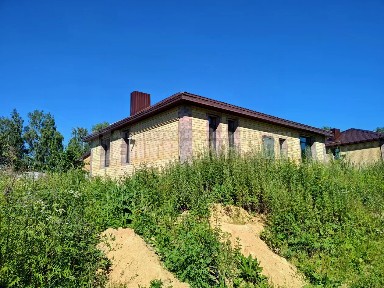 Продается 1-этажный дом, 100 м²