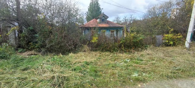 Продается участок, 6,5 сот.