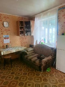 Сдается 1-этажный дом, 60 м²