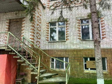 Продается здание, 2 491 м²