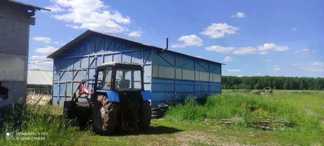 Продается готовый бизнес ⋅ ферма, 500 м²
