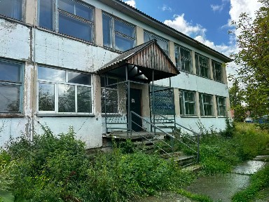 Продается здание, 1 482,1 м²