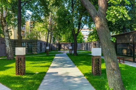 Продается 1-комн. квартира, 116,1 м²