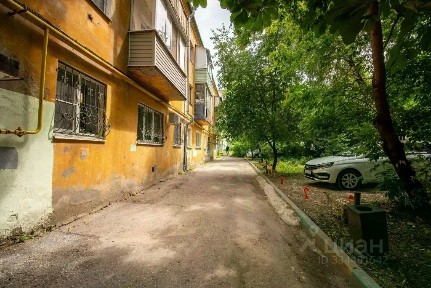 Продается 3-комн. квартира, 55 м²