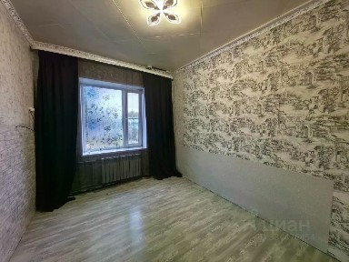 Продается 3-комн. квартира, 45,8 м²