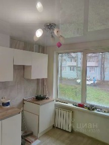 Продается 1-комн. квартира, 31,1 м²