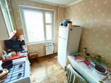 Продается 3-комн. квартира, 65,3 м²