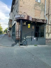 Продается готовый бизнес ⋅ кофейня, 41 м²