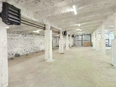 Продается производство, 2 600 м²