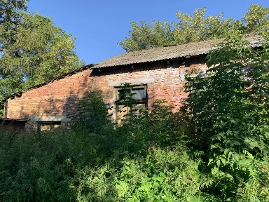 Продается здание, 166,5 м²