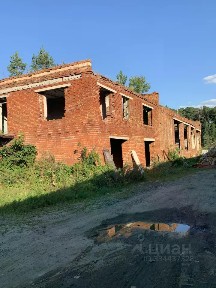 Продается здание, 389,8 м²