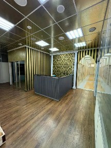 Продается офис (B)