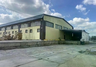 Сдается склад, 2 000 м²