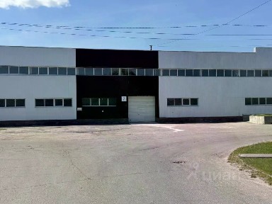 Сдается склад, 1 450 м²