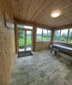Продается 1-этажный дом, 72 м²