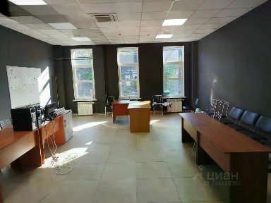 Сдается помещение свободного назначения, 49,2 м²