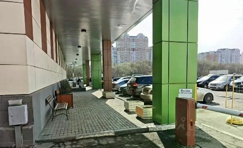 Сдается помещение свободного назначения, 6 000 м²
