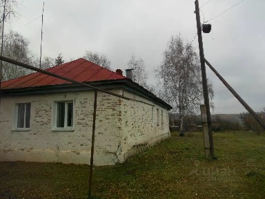 Продается здание, 122,6 м²