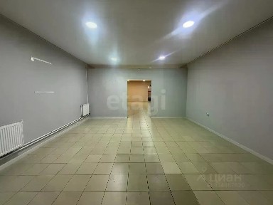 Продается торговая площадь, 75,5 м²