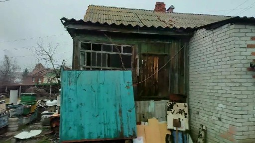 Продается здание, 17,4 м²