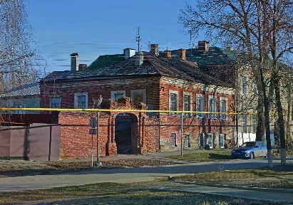 Продается здание, 255,1 м²