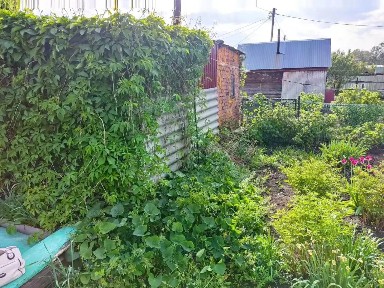 Продается 1-этажный дом, 30 м²