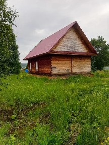 Продается дом, 63 м²