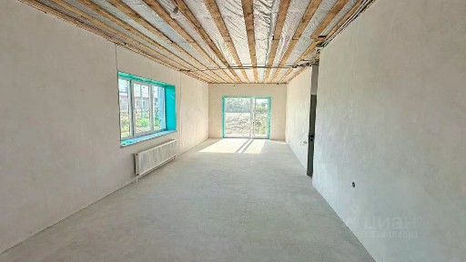 Продается 1-этажный дом, 150 м²