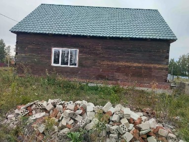 Продается 1-этажный дом, 99 м²