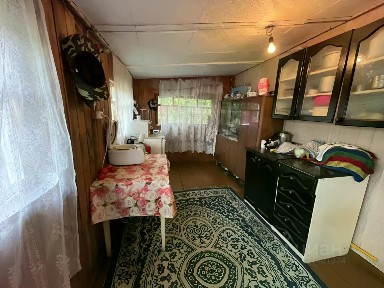 Продается 1-этажный дом, 39 м²