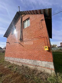 Продается 2-этажный дом, 120 м²