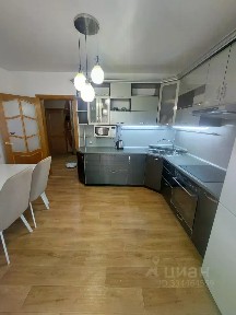 Продается 3-комн. квартира, 82 м²