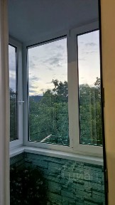 Продается 2-комн. квартира, 53,3 м²