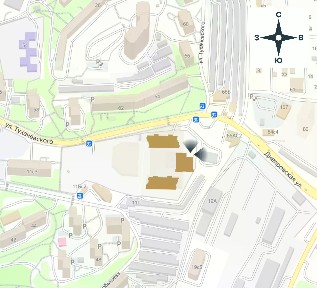 Продается 3-комн. квартира, 60,8 м²